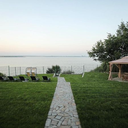 La Casute Tasaul Villa Năvodari Екстериор снимка