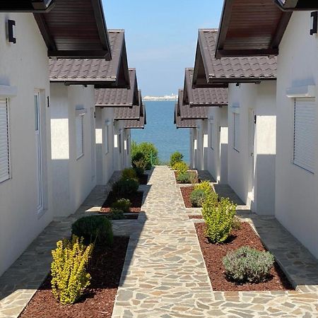 La Casute Tasaul Villa Năvodari Екстериор снимка