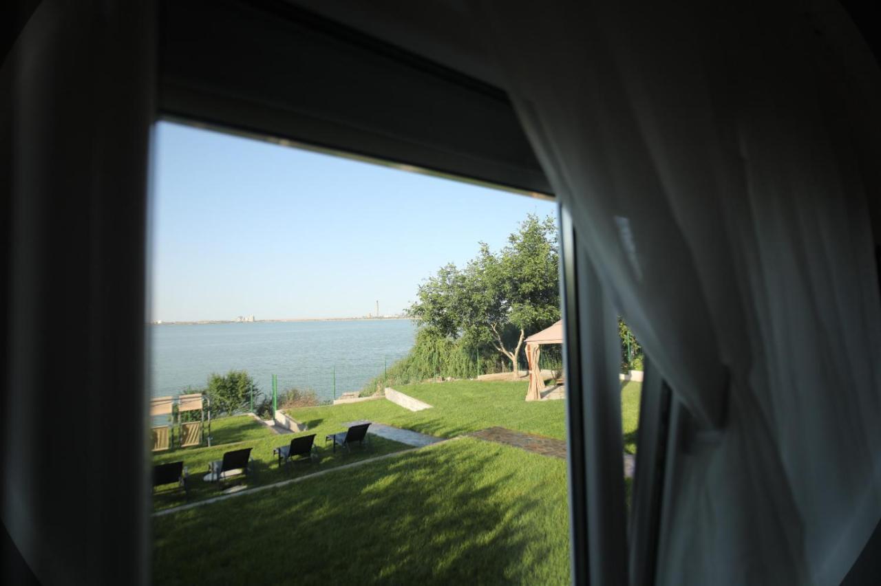 La Casute Tasaul Villa Năvodari Екстериор снимка
