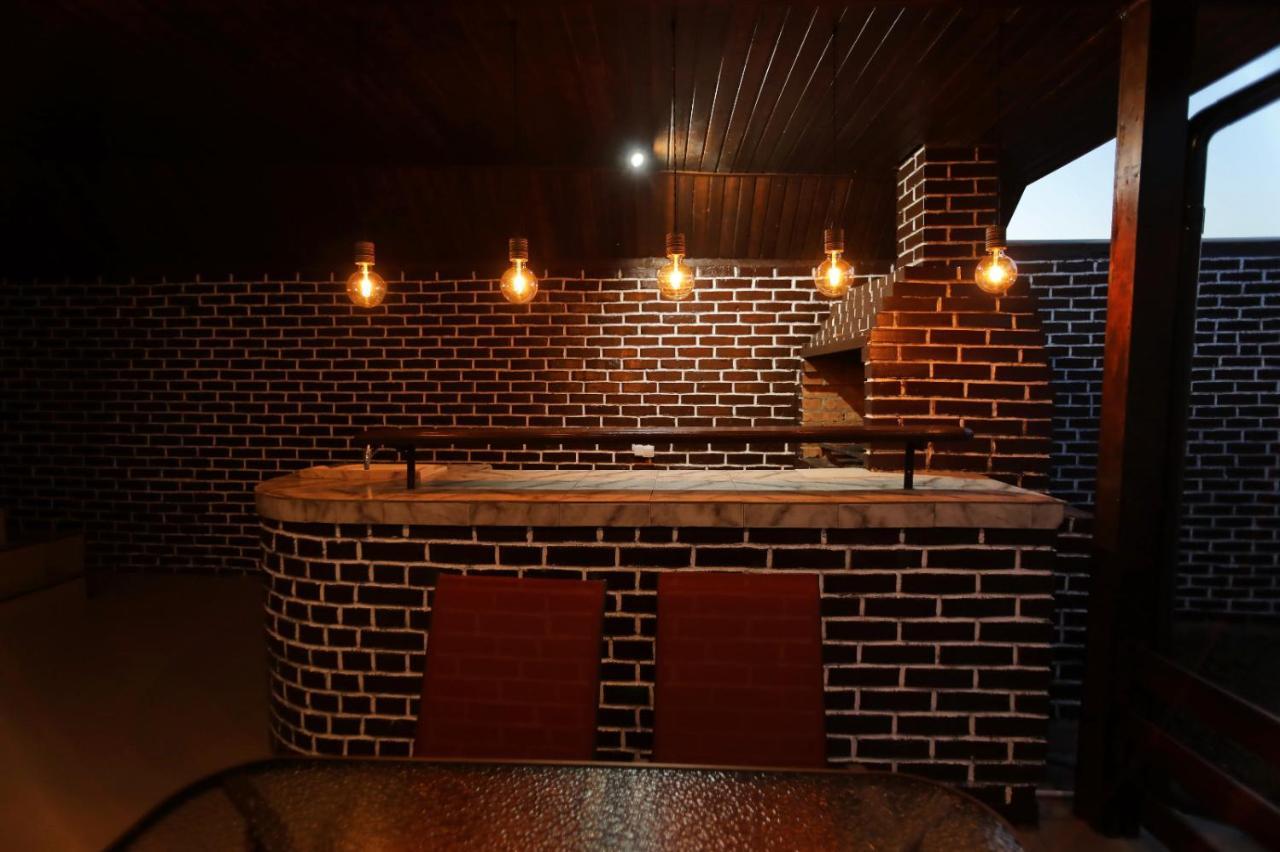 La Casute Tasaul Villa Năvodari Екстериор снимка