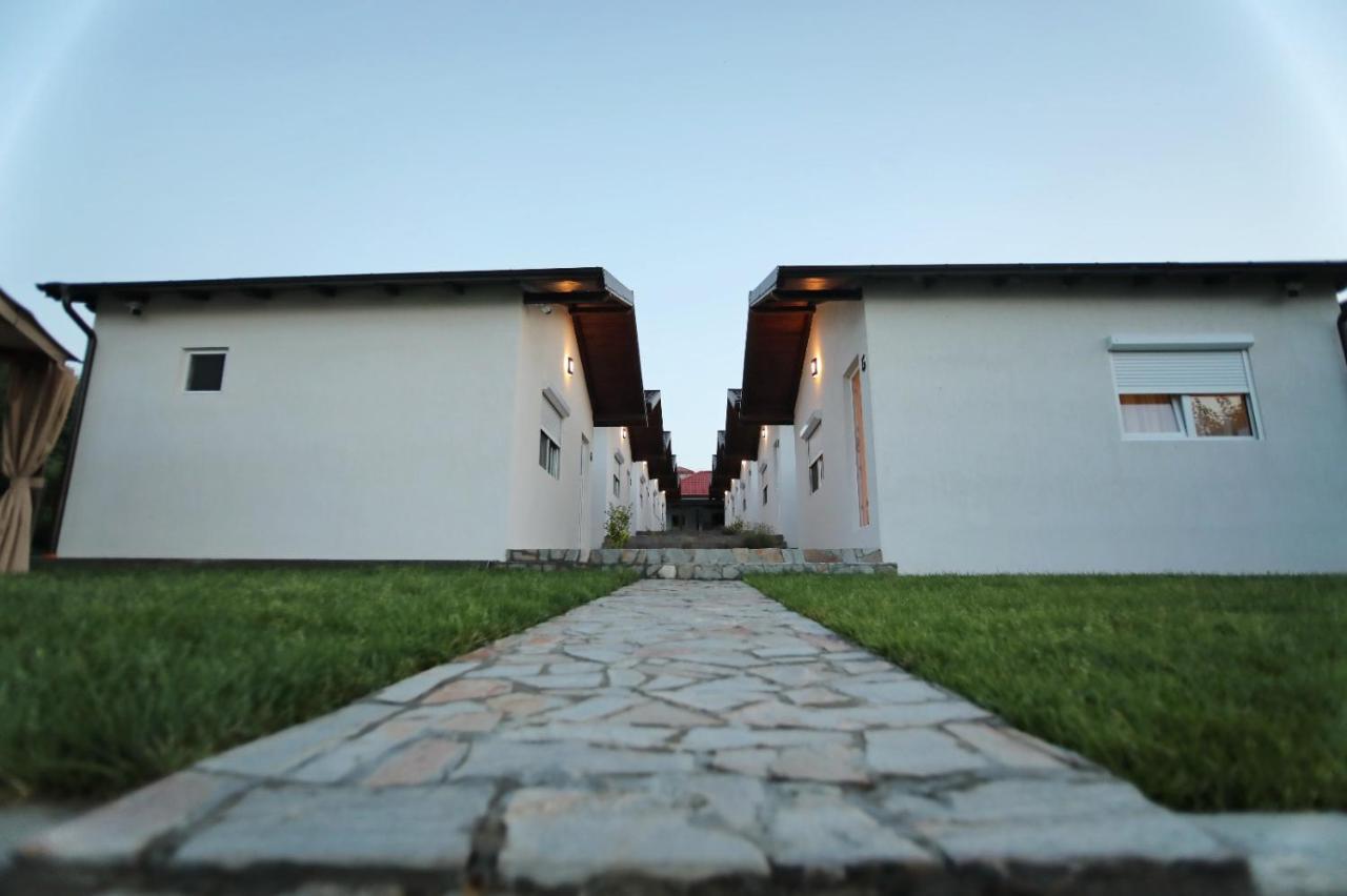 La Casute Tasaul Villa Năvodari Екстериор снимка