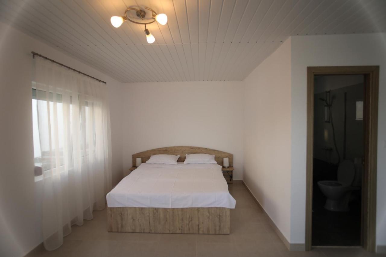 La Casute Tasaul Villa Năvodari Екстериор снимка